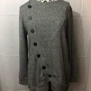 Goefir sweater/shirt long sleeves